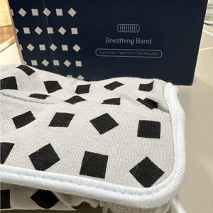 Nanit Breathing Band